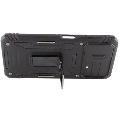 Ударопрочный чехол Camshield Army Ring для Xiaomi Poco X5 Pro 5G / Note 12 Pro 5G