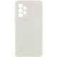 Чохол Silicone Cover Lakshmi Full Camera (AA) для Samsung Galaxy A52 4G / A52 5G / A52s Білий / White