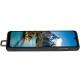 Шкіряний чохол Wallet case and straps для Samsung Galaxy S24 Чорний / Black