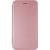 Шкіряний чохол-книжка Classy для Realme C33 Rose Gold Шкіряний чохол-книжка Classy для Realme C33 Rose Gold
