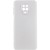 Чохол Silicone Cover Lakshmi Full Camera (AA) для Xiaomi Redmi Note 9s / Note 9 Pro / Note 9 Pro Max