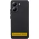 Чохол Silicone Cover Lakshmi Full Camera (AA) для Xiaomi 14T Pro Чорний / Black