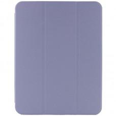 Чохол Smart Case Open buttons для Apple iPad Pro 13" (2024) Lavender gray