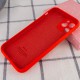 Чехол Silicone Case Full Camera Protective (AA) для Apple iPhone 12 Pro (6.1")