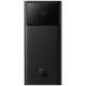 Портативний ЗП Baseus Star-Lord Digital Display 30W 30000 mAh (P10022905113-00) Cluster Black Портативний ЗП Baseus Star-Lord Digital Display 30W 30000 mAh (P10022905113-00) Cluster Black