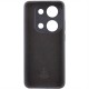 Чохол Silicone Cover Lakshmi Full Camera (AAA) для Xiaomi 14T