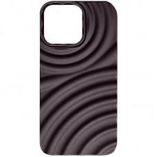 Чохол TPU MonoWave для Apple iPhone 14 Pro Max (6.7") Brown