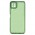 Чохол TPU Starfall Clear для Samsung Galaxy A12 Зелений