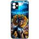 TPU+PC чохол Prisma Ladies для Samsung Galaxy A05 Cyberpunk
