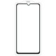 Захисне скло SKLO 5D (тех.пак) для Xiaomi 15 Чорний / Біла підкладка