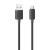 Дата кабель Usams US-SJ690 Striped KY Ser. USB to MicroUSB 2A (1m) Дата кабель Usams US-SJ690 Striped KY Ser. USB to MicroUSB 2A (1m)