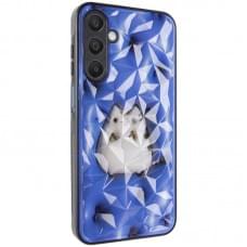 TPU+PC чохол Prisma Fluffie для Samsung Galaxy A15 4G/5G Pusheen