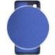 Чохол TPU GETMAN Liquid Silk Full Camera для Samsung Galaxy S24 Синій / Midnight Blue