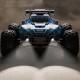 Машинка на радіокеруванні SCHE HW8807 All-terrain sports car Blue