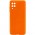 Силіконовий чохол Candy Full Camera для Samsung Galaxy M33 5G Помаранчевий / Orange
