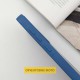 Чохол Silicone Cover Lakshmi Full Camera (AA) with MagFit для Motorola Edge 50 Pro Синій / Navy blue