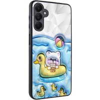 TPU+PC чохол Prisma Fluffie для Samsung Galaxy A26 5G Ducklings