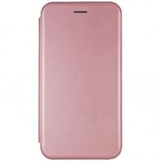 Шкіряний чохол-книжка Classy для Xiaomi Redmi A5 (Europe version) Rose Gold