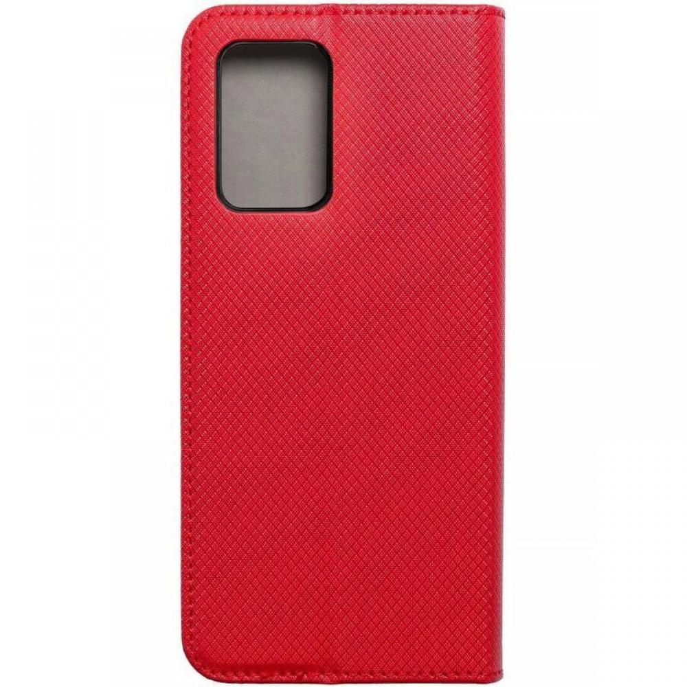 Чохол-книжка Magnet для Samsung Galaxy A17 4G/5G / A26 5G Red