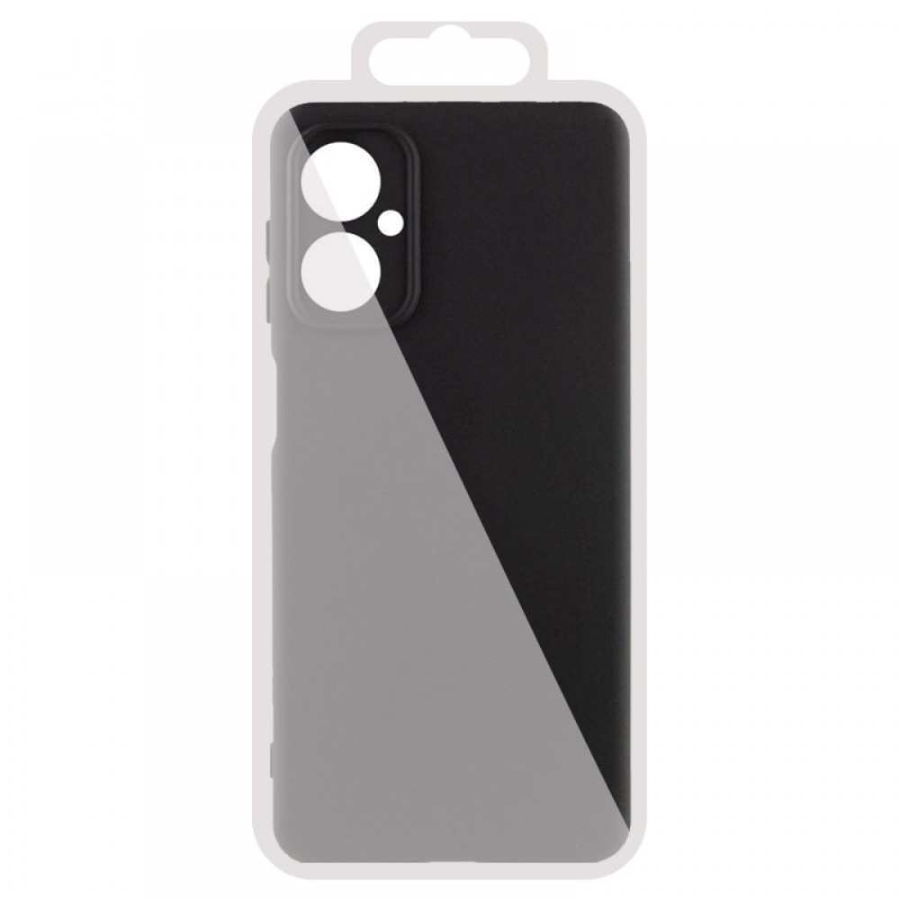 Чехол Silicone Cover Lakshmi Full Camera (AA) для Motorola Moto G55 5G