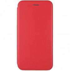 Шкіряний чохол (книжка) Classy для TECNO Spark Go 1 Червоний