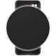 Чохол Silicone Cover Lakshmi Full Camera (AA) для Xiaomi Redmi 10C Чорний / Black