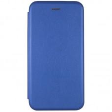 Кожаный чехол (книжка) Classy для Xiaomi Redmi 6A