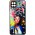 TPU+PC чехол Prisma Ladies для Samsung Galaxy M33 5G