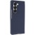 Чохол Foldables Silicone Cover Lakshmi (AAA) для Samsung Galaxy Z Fold5 Темно-синій / Midnight blue