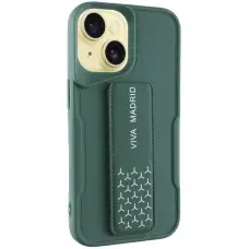 Чехол TPU VIVA для Apple iPhone 15 Plus (6.7")