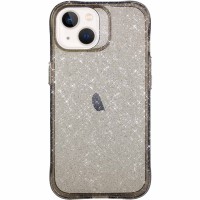 Чохол TPU Radiance для Apple iPhone 15 (6.1") Black