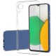 TPU чохол Epic Transparent 1,5mm Full Camera для Samsung Galaxy A03 Core Безбарвний (прозорий)