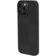 TPU чохол Monzo (MagFit) для Apple iPhone 16 Pro Max (6.9") Black