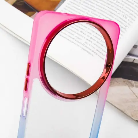 Чехол TPU+PC Fresh sip series для Xiaomi Redmi A3