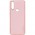 Шкіряний чохол Xshield для Xiaomi Redmi Note 7 / Note 7 Pro / Note 7s Рожевий / Pink