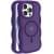Чохол TPU+PC Undine with MagSafe для Apple iPhone 15 Pro Max (6.7") Purple