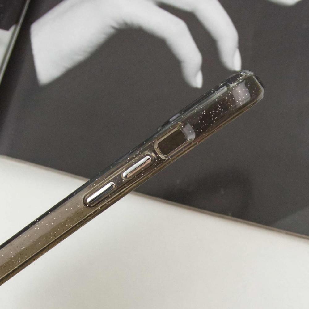 Чохол TPU Radiance для Apple iPhone 15 (6.1") Black