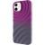 Purple / Gray Purple / Gray