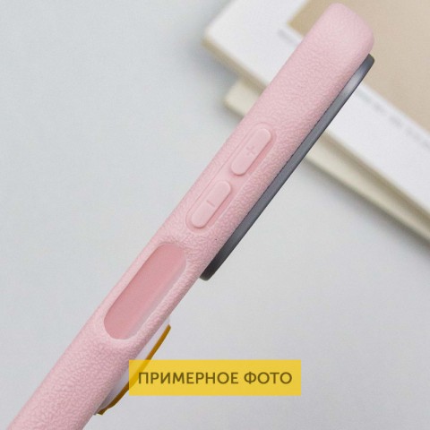 Чохол TPU Leather Toys для Xiaomi Poco X5 Pro 5G / Note 12 Pro 5G Capybara / Pink