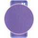 Чохол Silicone Cover Lakshmi Full Camera (AAA) для Xiaomi Redmi 10A Бузковий / Dasheen