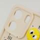 Чохол TPU Toys Case для Xiaomi Redmi 13C / Poco C65 Sand / Always Happy