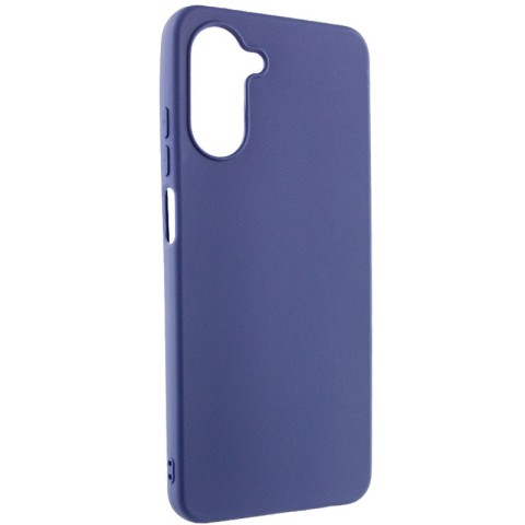 Силіконовий чохол Candy для Realme 10 4G Синій