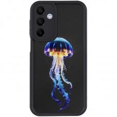 TPU чохол Prestige для Samsung Galaxy A15 4G/5G / M15 5G Jellyfish