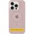 Чехол Silicone Case Full Protective (AA) V2 with MagSafe для Apple iPhone 14 Pro Max (6.7")