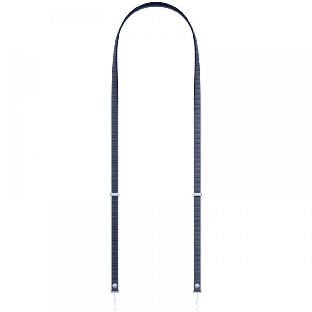 Шнурок Crossbody Straps Blue