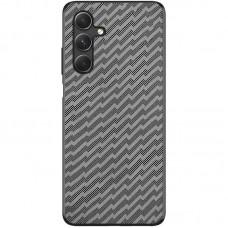 Чохол TPU+PC Grid для Samsung Galaxy A15 4G/5G / M15 5G Lightning