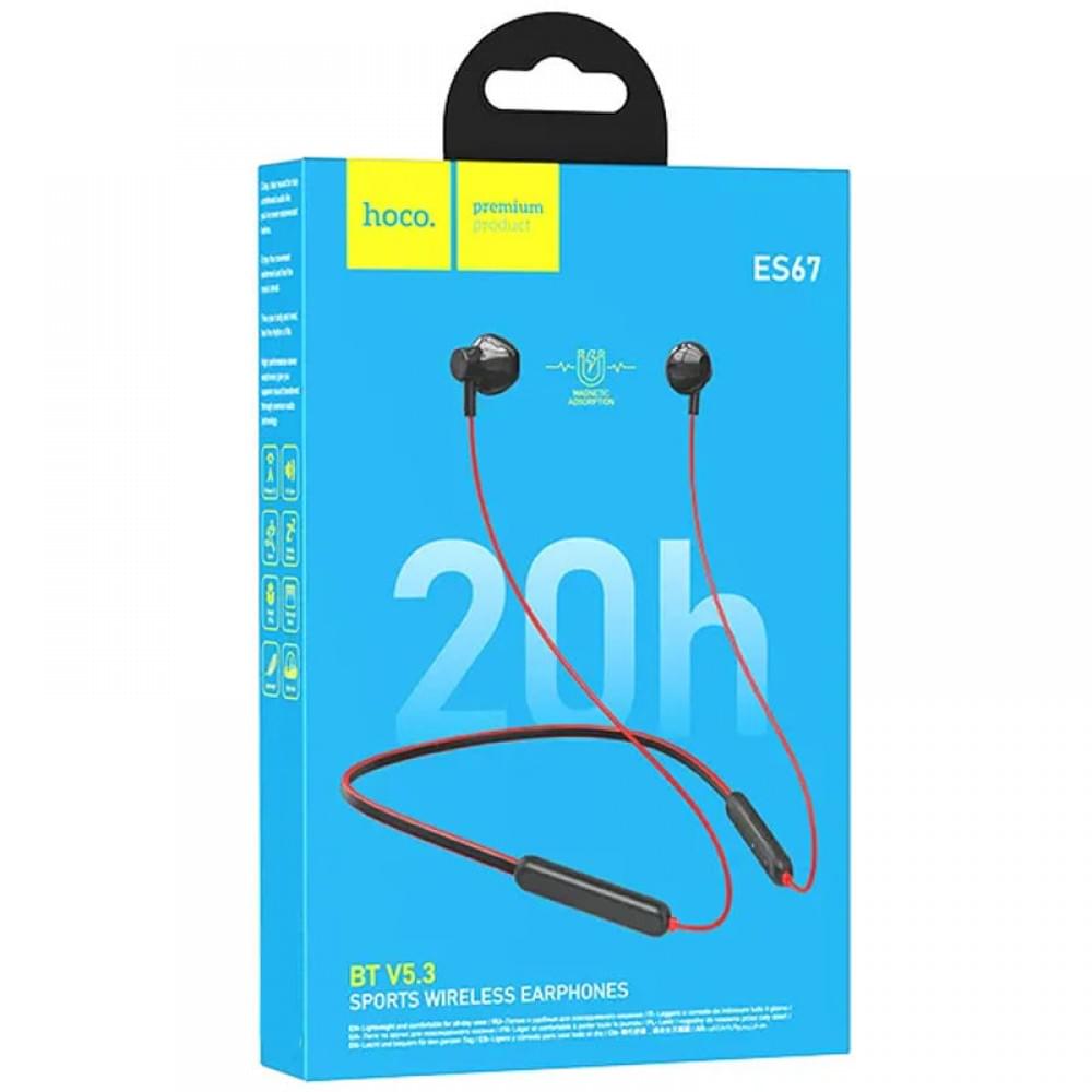 Bluetooth Наушники Hoco ES67 Perception neckband