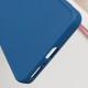 TPU чехол Bonbon Metal Style для Xiaomi Redmi Note 13 4G