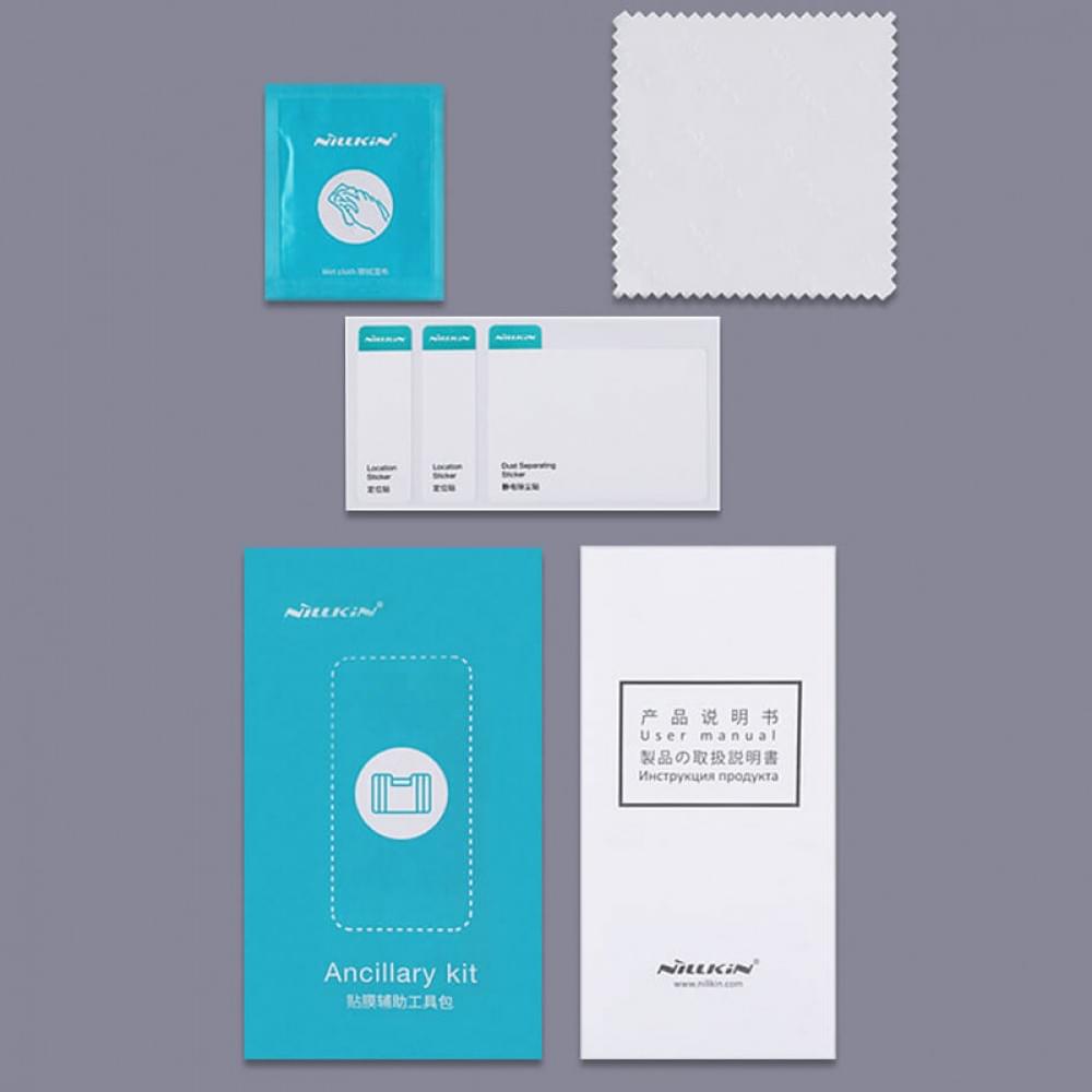 Защитное стекло Nillkin (CP+PRO) для Apple iPhone 11 Pro Max (6.5") / XS Max (6.5")