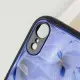 TPU+PC чехол Prisma Fluffie для Apple iPhone XR (6.1")